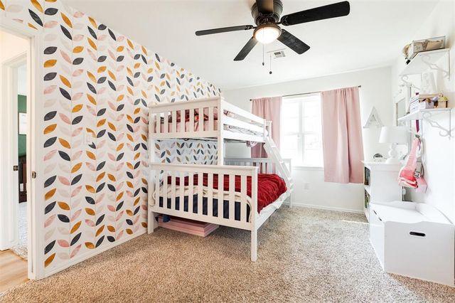 13705 NE 8th Street, Choctaw, OK 73020