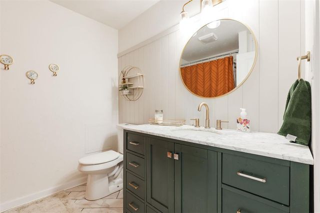 13705 NE 8th Street, Choctaw, OK 73020