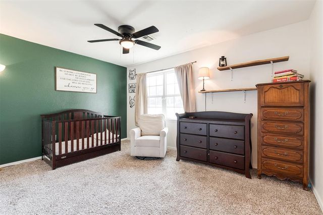 13705 NE 8th Street, Choctaw, OK 73020