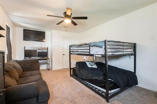 13705 NE 8th Street, Choctaw, OK 73020