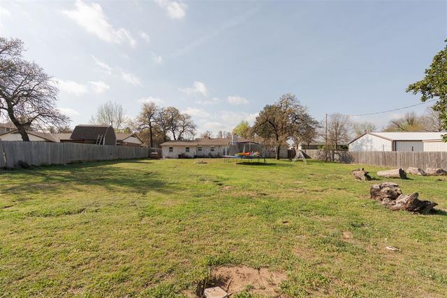 13705 NE 8th Street, Choctaw, OK 73020