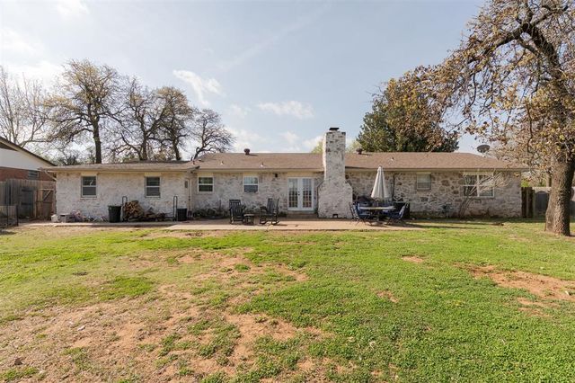 13705 NE 8th Street, Choctaw, OK 73020