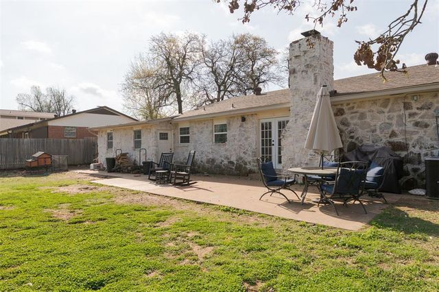 13705 NE 8th Street, Choctaw, OK 73020