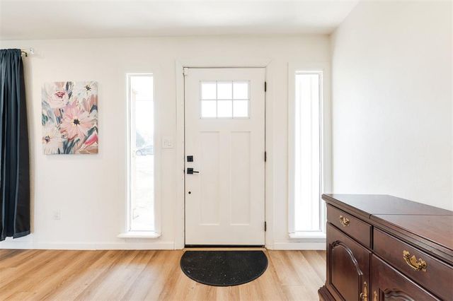 13705 NE 8th Street, Choctaw, OK 73020