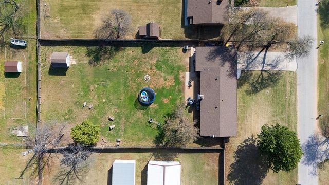 13705 NE 8th Street, Choctaw, OK 73020