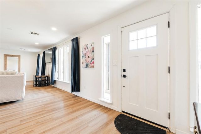 13705 NE 8th Street, Choctaw, OK 73020