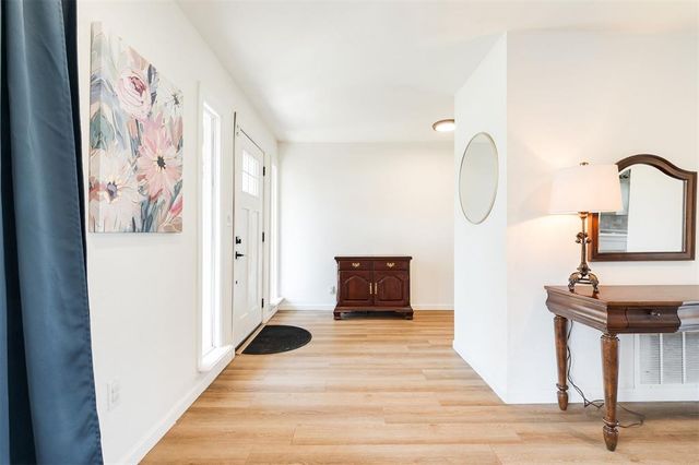 13705 NE 8th Street, Choctaw, OK 73020