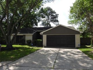 19902 Bishops Gate Lane, Humble, TX 77338