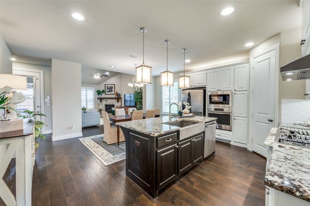 2905 Montreaux Court, The Colony, TX 75056
