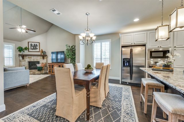 2905 Montreaux Court, The Colony, TX 75056