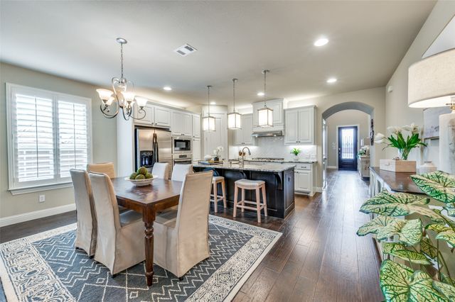 2905 Montreaux Court, The Colony, TX 75056