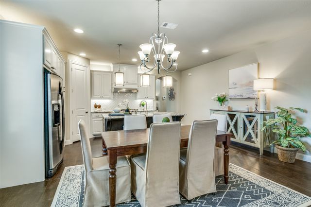 2905 Montreaux Court, The Colony, TX 75056