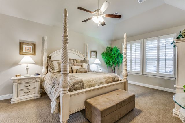 2905 Montreaux Court, The Colony, TX 75056