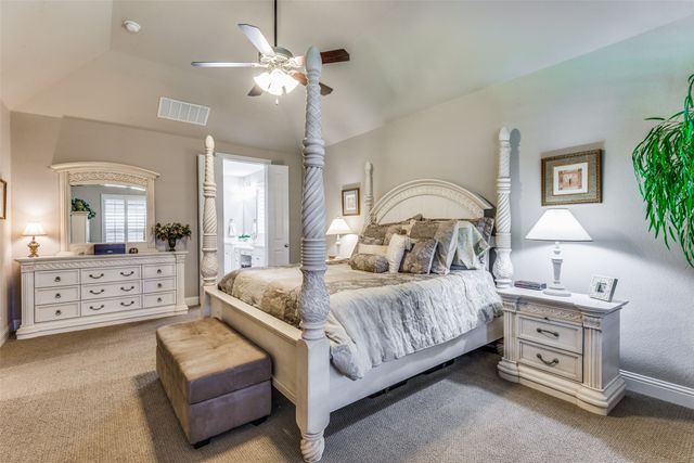 2905 Montreaux Court, The Colony, TX 75056
