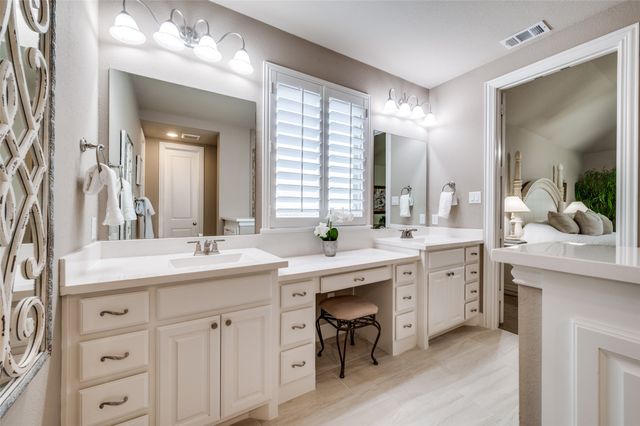 2905 Montreaux Court, The Colony, TX 75056