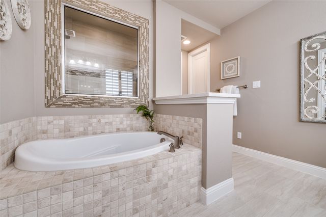 2905 Montreaux Court, The Colony, TX 75056