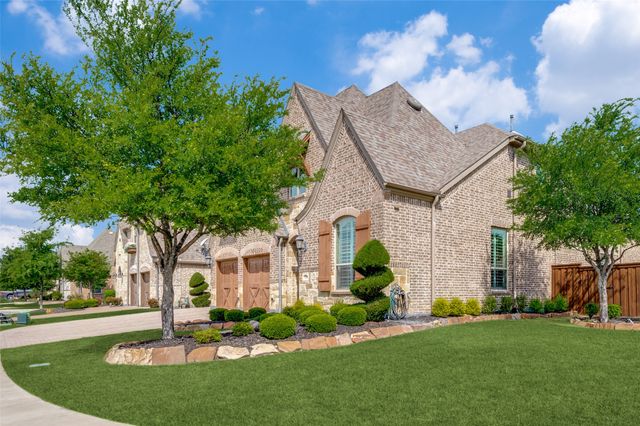 2905 Montreaux Court, The Colony, TX 75056