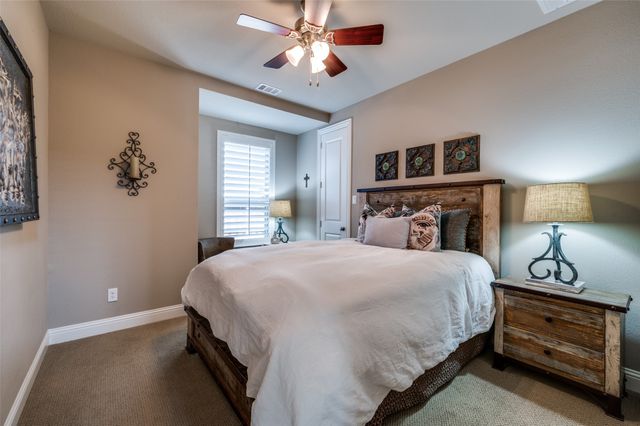 2905 Montreaux Court, The Colony, TX 75056