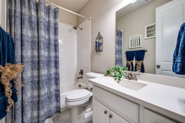 2905 Montreaux Court, The Colony, TX 75056