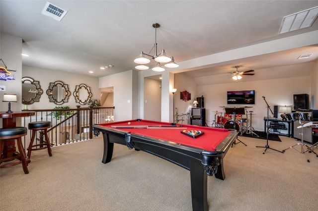 2905 Montreaux Court, The Colony, TX 75056