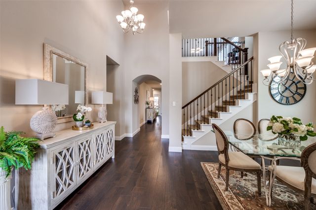2905 Montreaux Court, The Colony, TX 75056