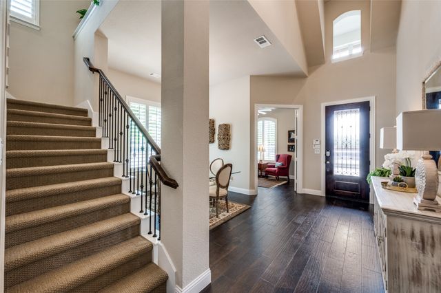 2905 Montreaux Court, The Colony, TX 75056