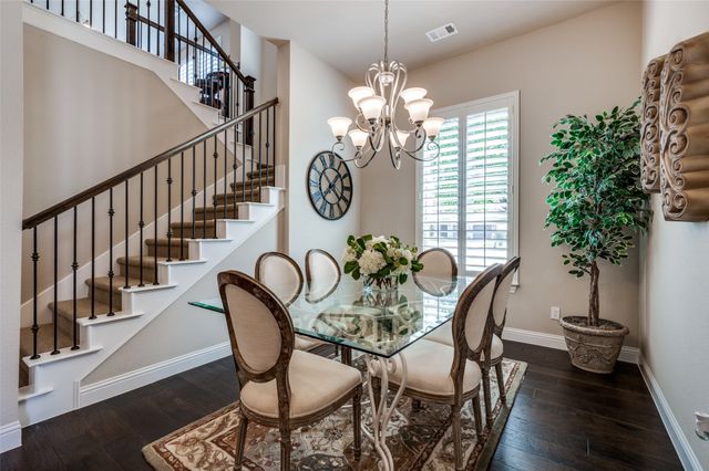 2905 Montreaux Court, The Colony, TX 75056