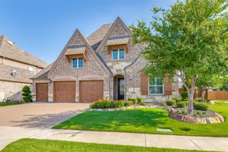2905 Montreaux Court, The Colony, TX 75056