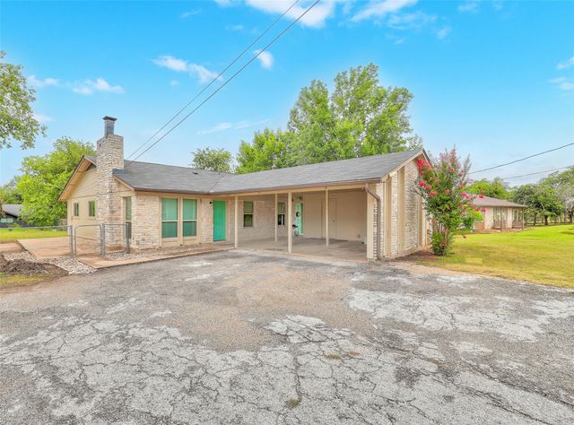802 Ranch RD A, Georgetown, TX 78628