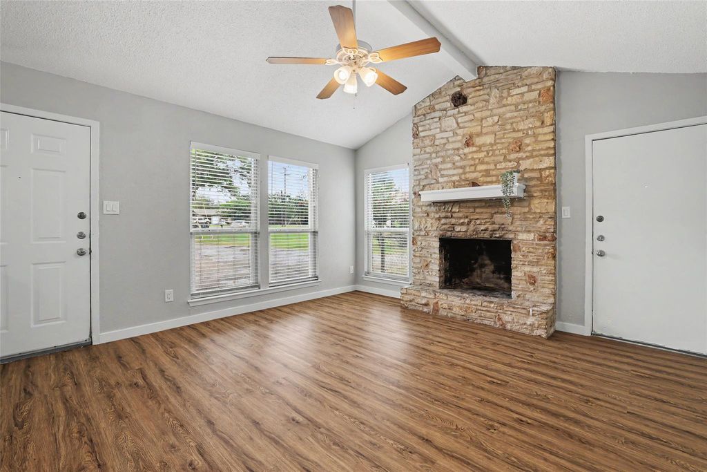 802 Ranch RD A, Georgetown, TX 78628