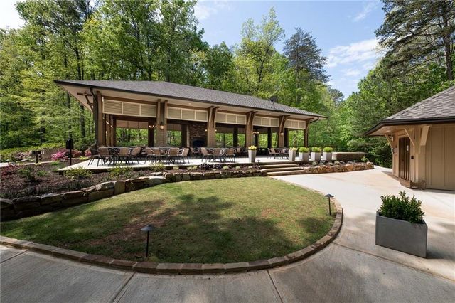61 Finley Creek Drive, Dawsonville, GA 30534