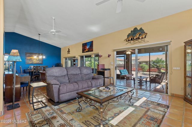 37923 S Cypress Court, Tucson, AZ 85739