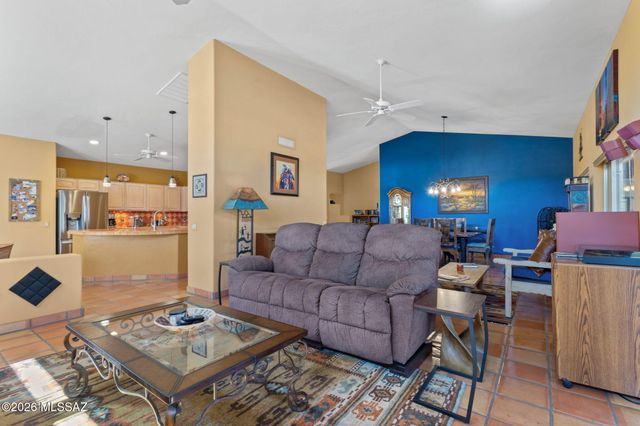 37923 S Cypress Court, Tucson, AZ 85739