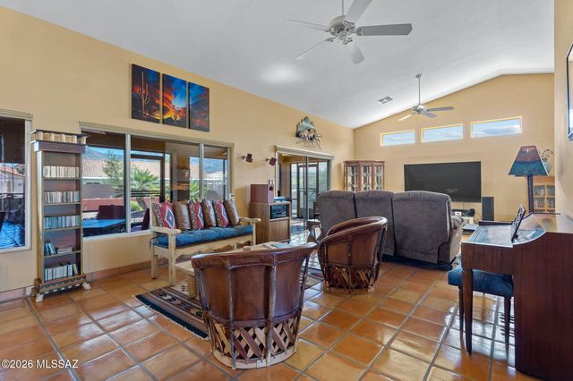 37923 S Cypress Court, Tucson, AZ 85739