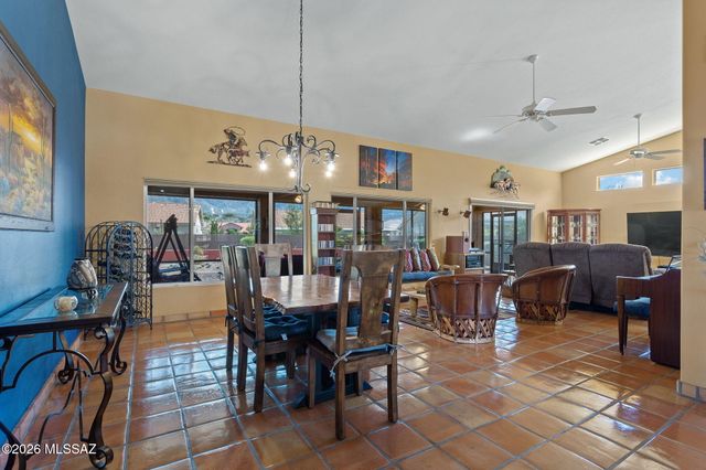 37923 S Cypress Court, Tucson, AZ 85739