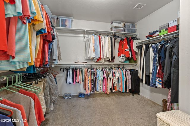 37923 S Cypress Court, Tucson, AZ 85739