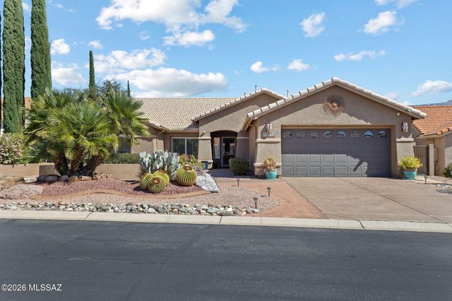 37923 S Cypress Court, Tucson, AZ 85739