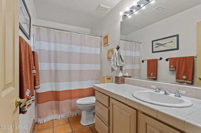 37923 S Cypress Court, Tucson, AZ 85739