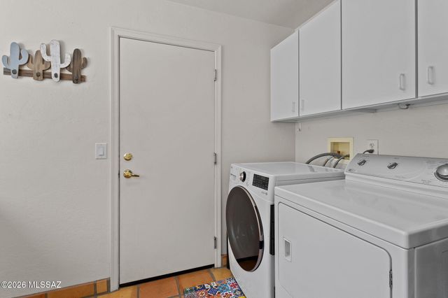 37923 S Cypress Court, Tucson, AZ 85739