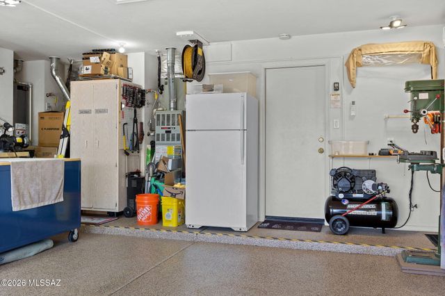 37923 S Cypress Court, Tucson, AZ 85739