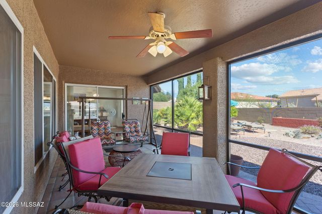 37923 S Cypress Court, Tucson, AZ 85739