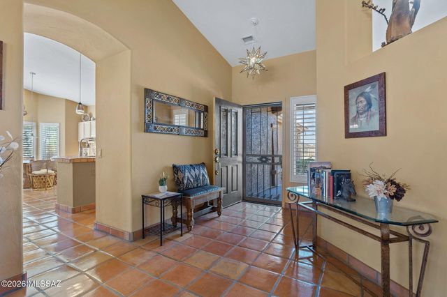 37923 S Cypress Court, Tucson, AZ 85739