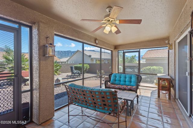 37923 S Cypress Court, Tucson, AZ 85739