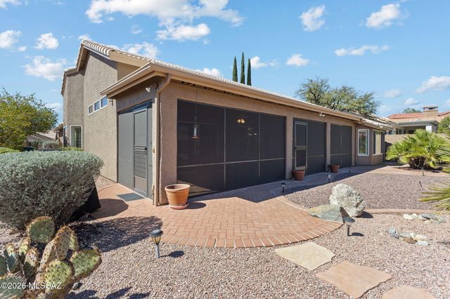 37923 S Cypress Court, Tucson, AZ 85739