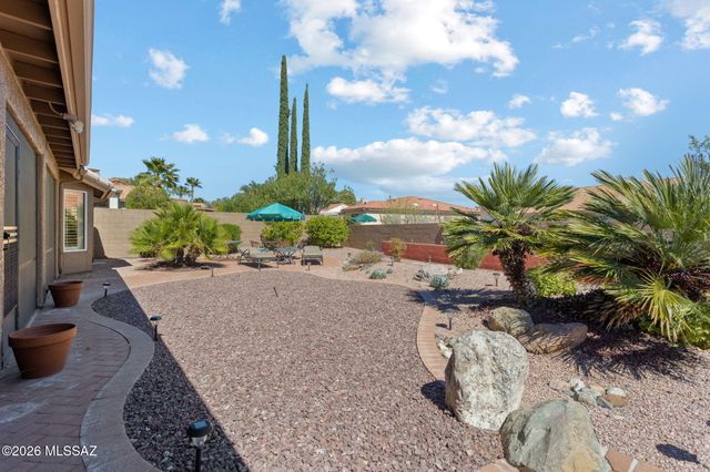37923 S Cypress Court, Tucson, AZ 85739