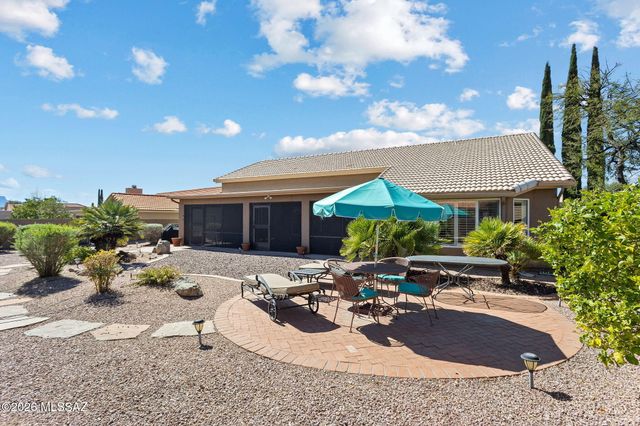 37923 S Cypress Court, Tucson, AZ 85739