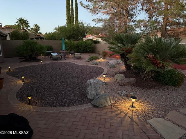 37923 S Cypress Court, Tucson, AZ 85739