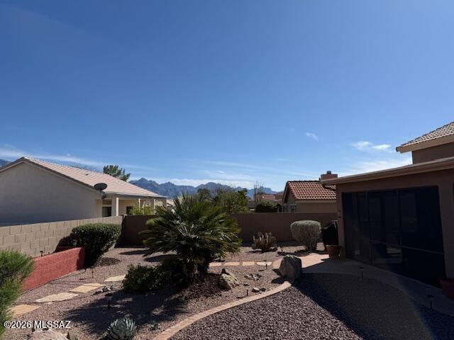 37923 S Cypress Court, Tucson, AZ 85739