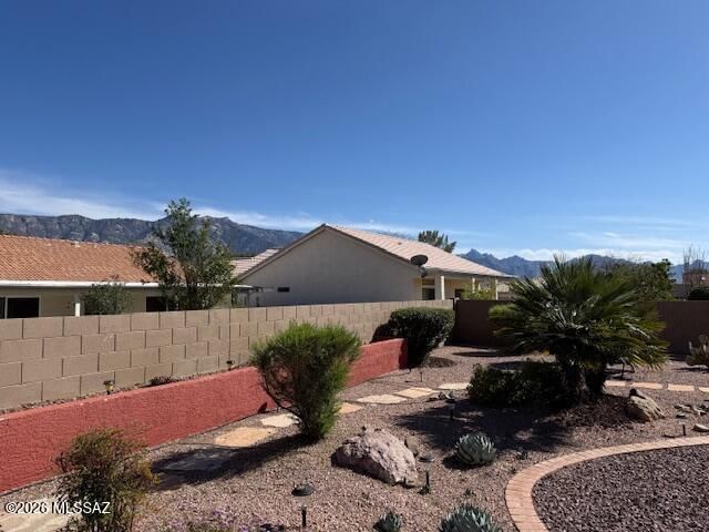 37923 S Cypress Court, Tucson, AZ 85739
