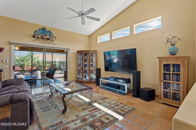 37923 S Cypress Court, Tucson, AZ 85739